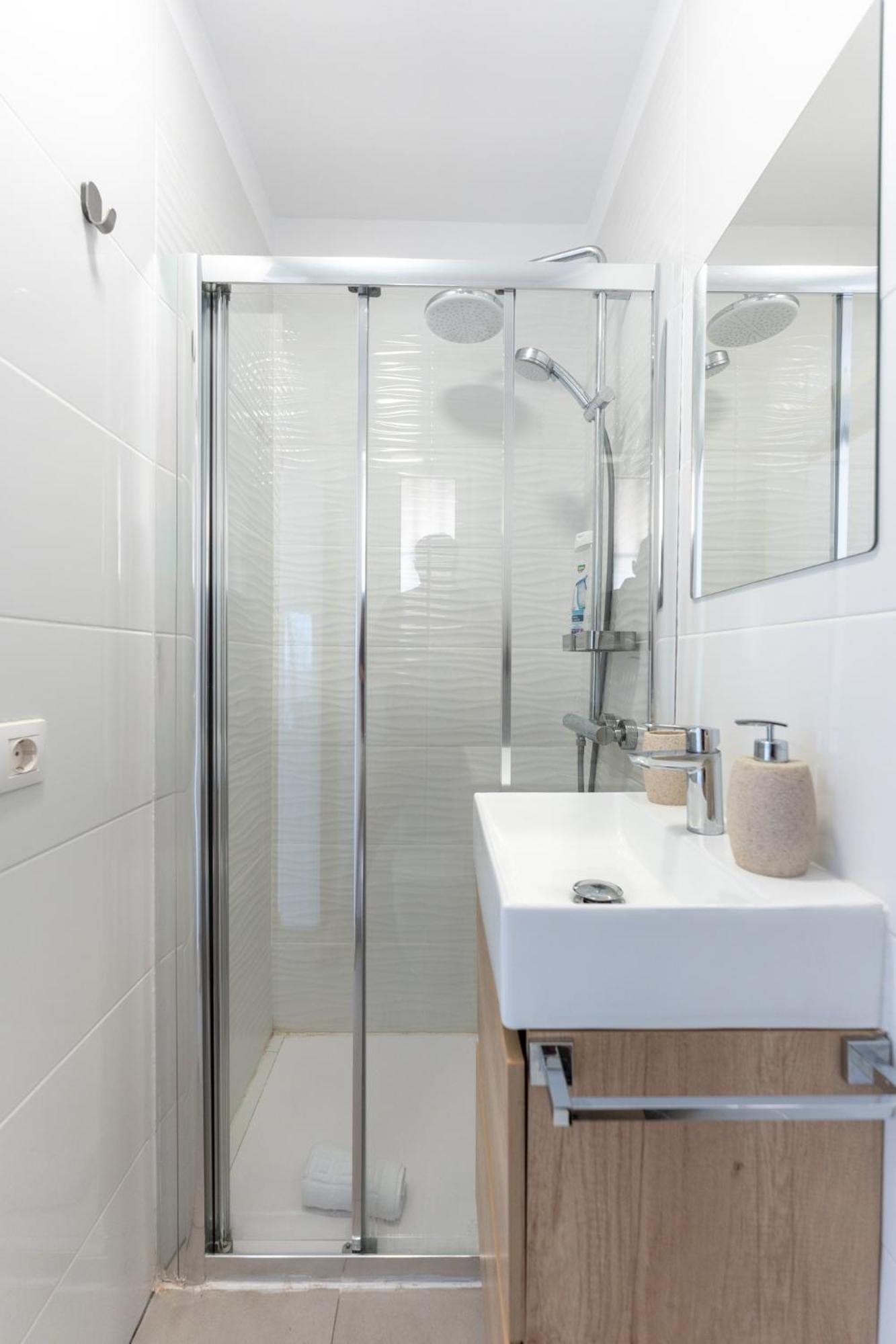 Callao Sunset Apartment, Sea View And Pool Callao Salvaje Exterior foto