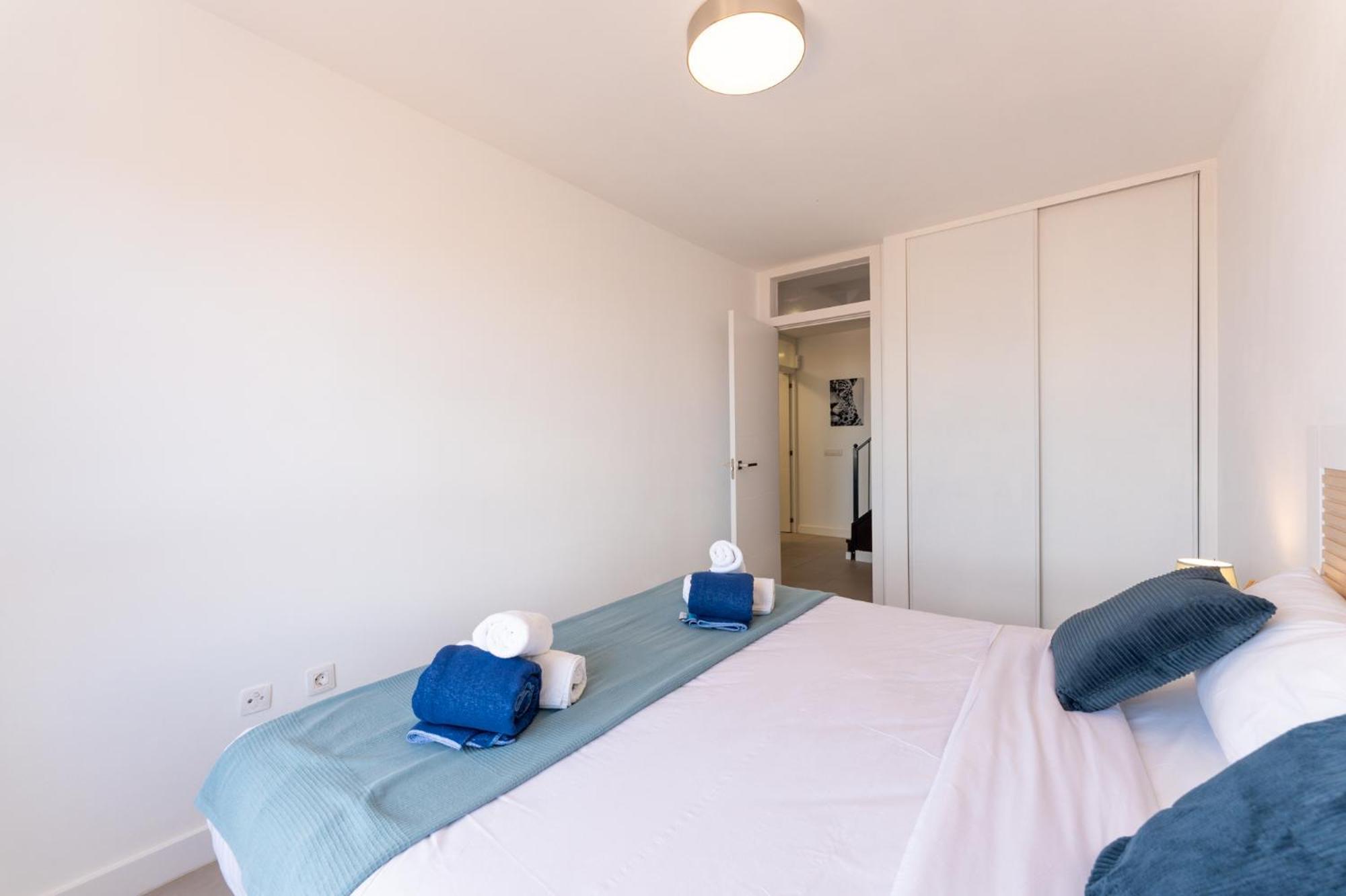 Callao Sunset Apartment, Sea View And Pool Callao Salvaje Exterior foto