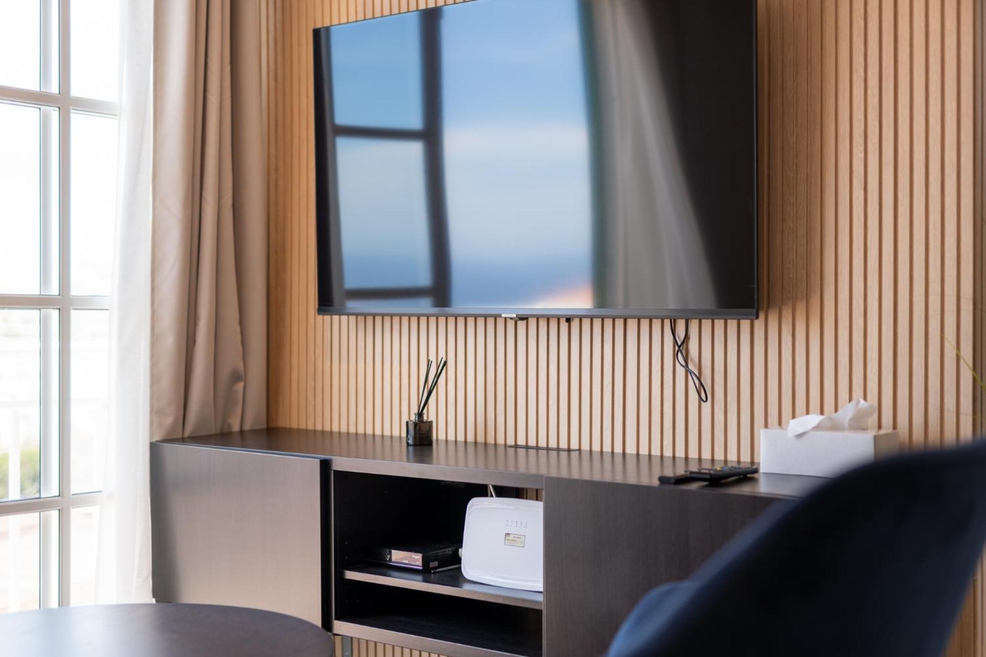 Callao Sunset Apartment, Sea View And Pool Callao Salvaje Exterior foto