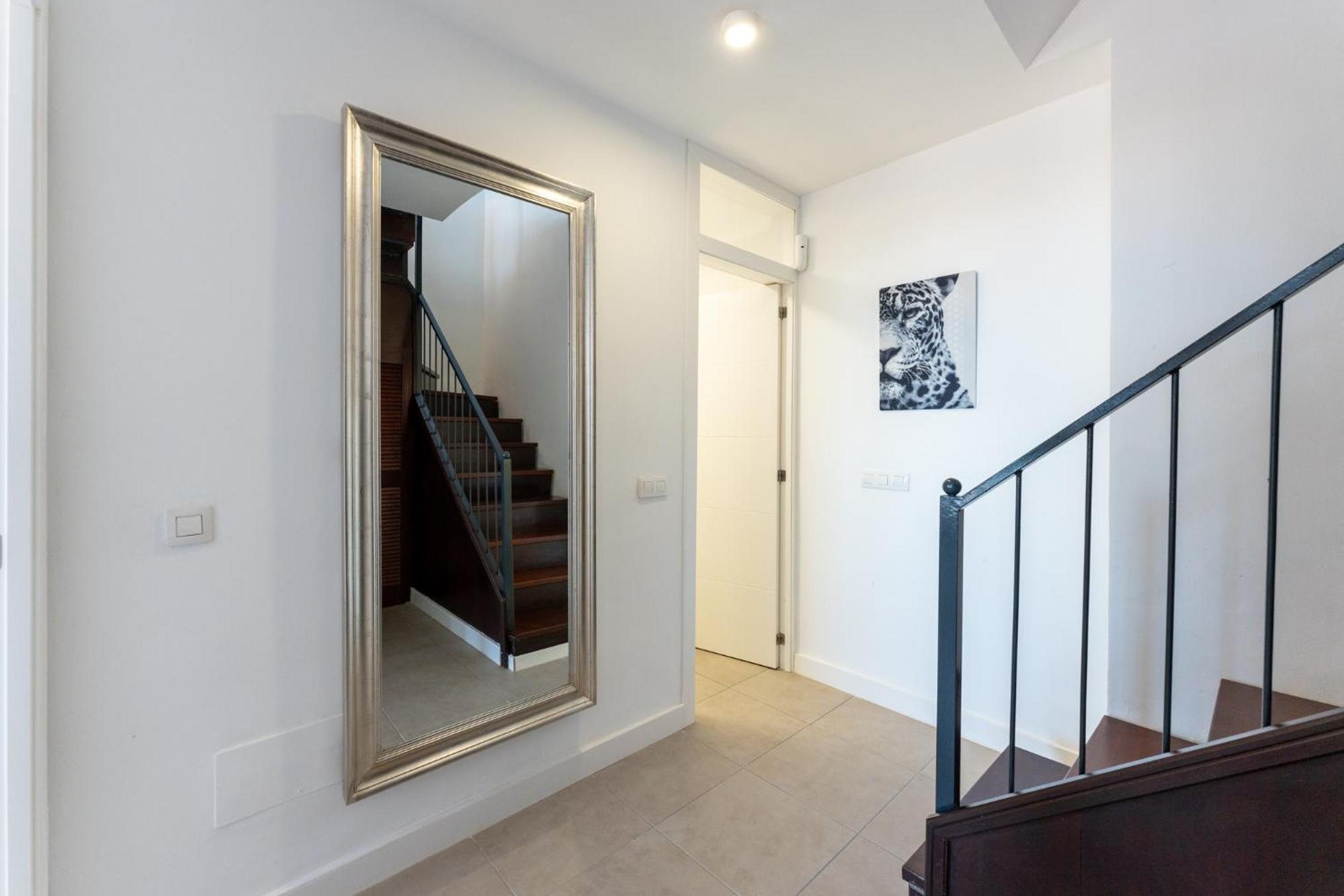 Callao Sunset Apartment, Sea View And Pool Callao Salvaje Exterior foto