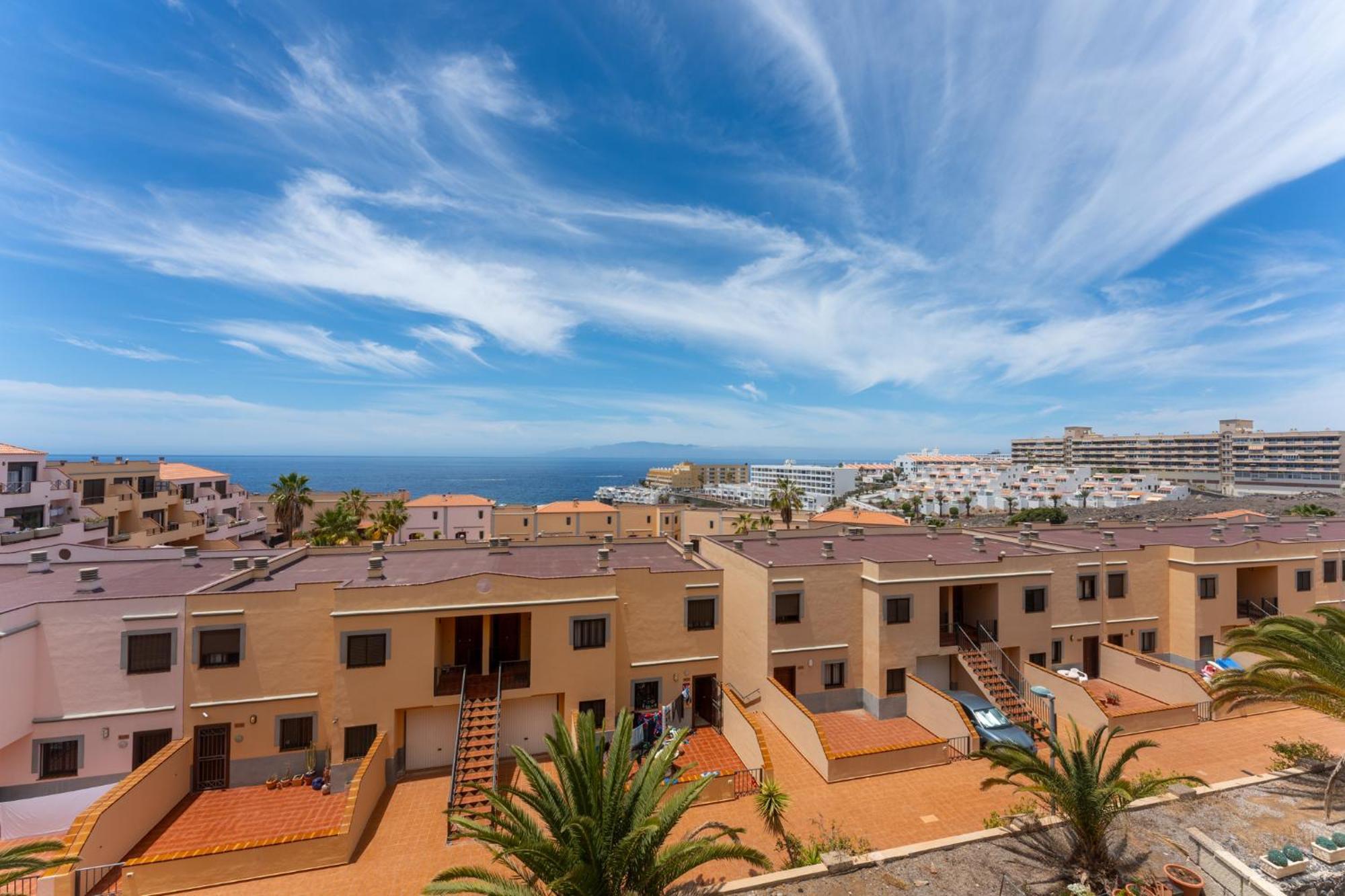 Callao Sunset Apartment, Sea View And Pool Callao Salvaje Exterior foto