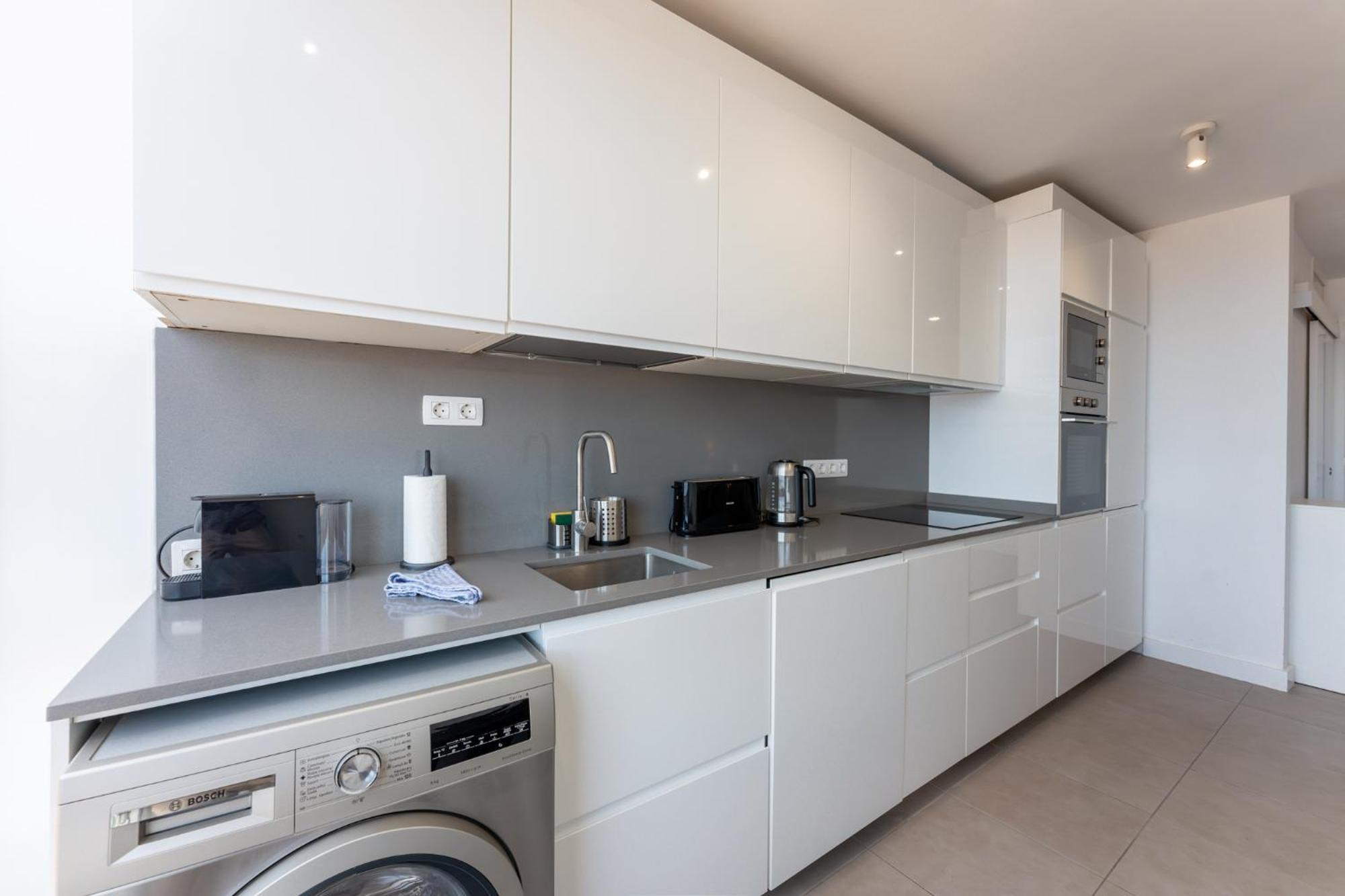 Callao Sunset Apartment, Sea View And Pool Callao Salvaje Exterior foto